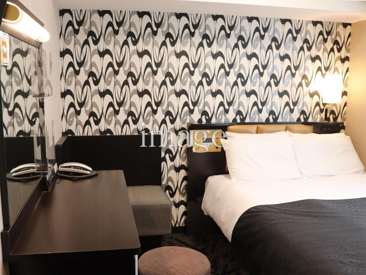 Apa Hotel Asakusa Kaminarimon Minami Токио Екстериор снимка