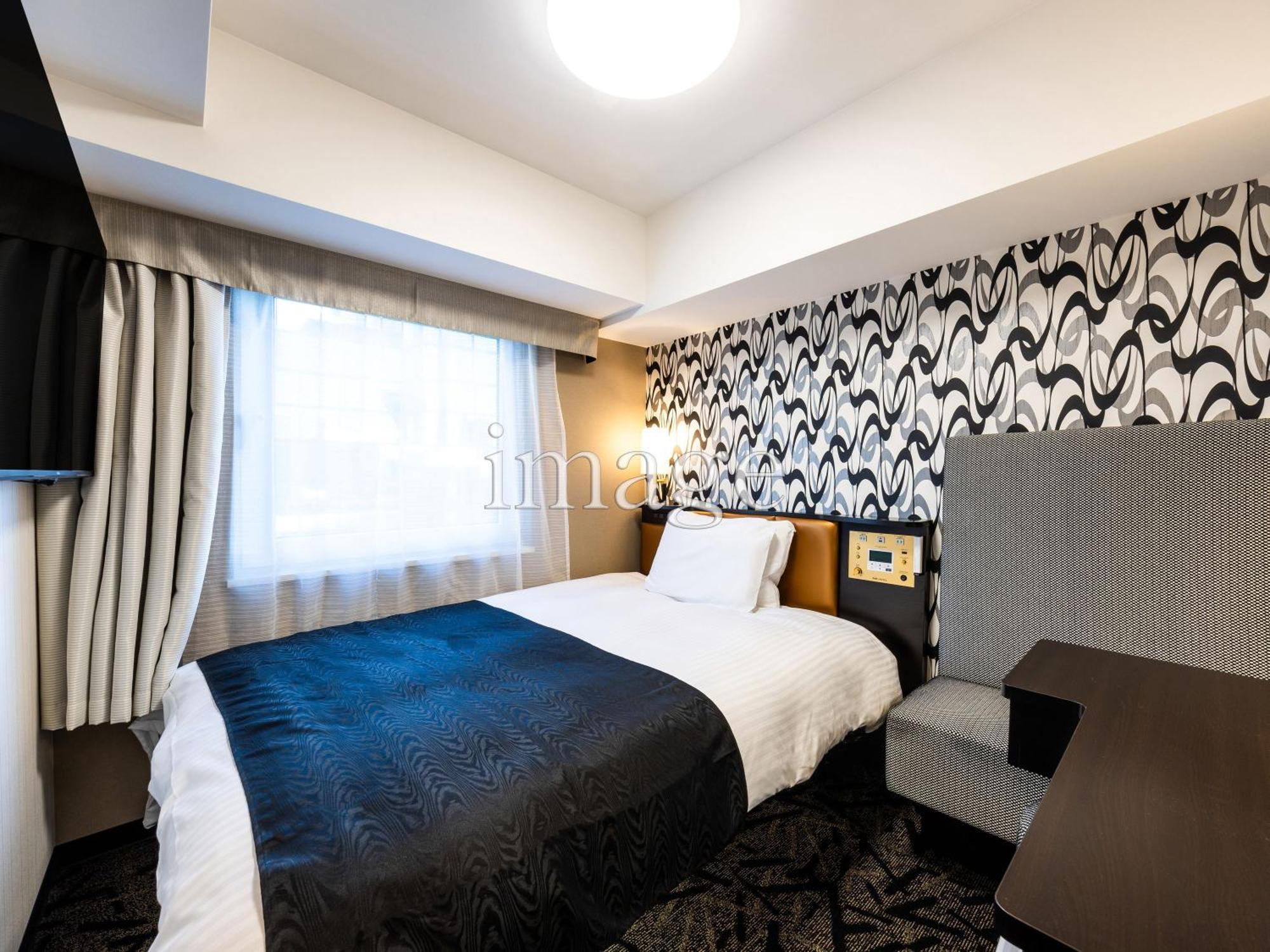 Apa Hotel Asakusa Kaminarimon Minami Токио Екстериор снимка